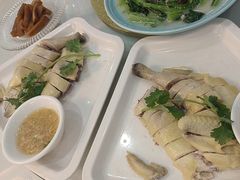 -旭璟酒家·传统粤菜·湘菜(逸景路店)