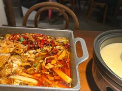 -乔街深夜食堂·台州菜·高压锅生蚝(杭州总店)