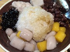 picture-鲜芋仙(番禺万达广场店)