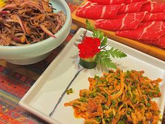 -慢丽江·云南野生菌土鸡锅(付家庄店)
