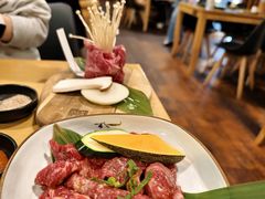 -大长今(唐人街店)