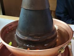 -仁和四季涮肉馆(天坛南门店)