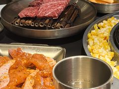 -韩宫宴和牛烤肉(武汉光谷现代风情街店)