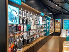 -sundanpulse顺电·脉(海岸城购物中心店)