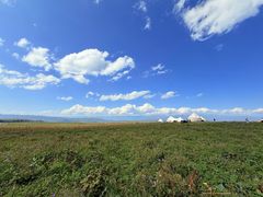 -新疆那拉提国家旅游度假区
