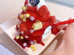 -DQ·蛋糕·冰淇淋(荟聚中心店)