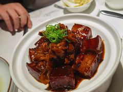 -古越舫·精品杭帮菜(商都路店)