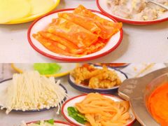 -陳艳红火锅(港汇店)