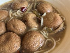 -一盏明灯全素斋(殊像寺店)