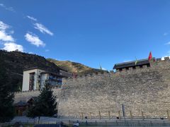 -松州古城