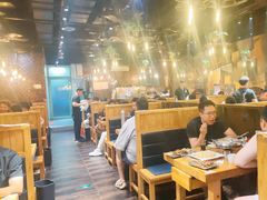 -小俩口烧烤东北菜(双井店)