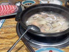 -春润大地海南椰子鸡(沙井京基百纳广场店)