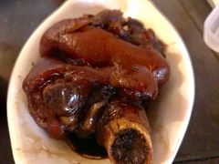 -和子足浴SPA会馆(梁溪店)