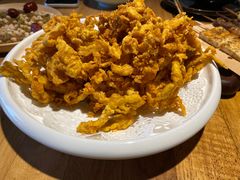 -Alali阿拉礼·新疆家宴(西溪新座店)