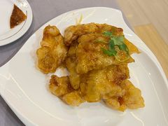 -全聚德(长白直营店)