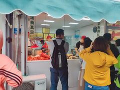 -章云板鸭(马道街店)