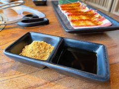 -九畋町和牛黑牛烤肉料理(三里屯3·3大厦店)