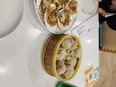-丽湖蒸菜小碗菜(龙之梦店)