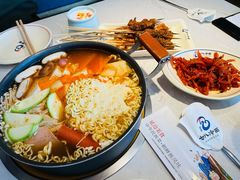 -七八冷面·延边朝鲜族美食(欢乐谷店)