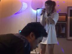 -星聚会KTV(合生汇黑金店)