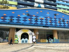 -喷泉广场餐厅·宵夜·海鲜烧烤大排档(长隆企鹅酒店)