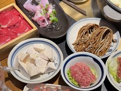 -巴奴毛肚火锅(广益哥伦布店)