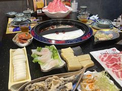 -成都老码头火锅(旺角店)