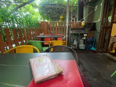 -Santoor 萨都里印度餐厅(北锣鼓巷店)
