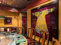 -那家小馆•北京菜•烤鸭(香山店)