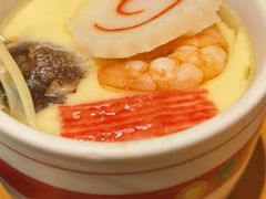 -一心创作料理屋(经开万达店)
