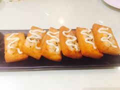 -大咀港式茶餐厅(海岸城店)