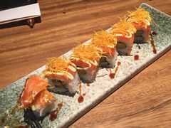 -千代武日本料理(爱建店)