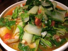 -天山醉美辣子鸡(文艺路店)