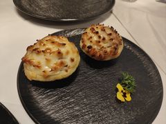 -马克西姆俄罗斯餐厅(通亚街店)