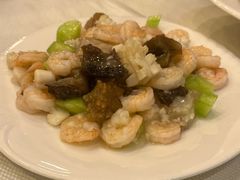 全爆-奥华餐厅·老张记(台基厂店)