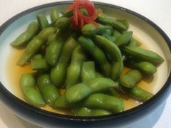 糟毛豆-930私房菜(欧阳路店)