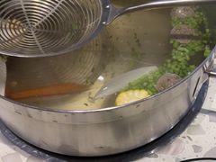 -小城牛事·鲜牛肉火锅(万达店)