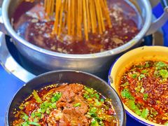 -马路边边串串香(双井直营店)