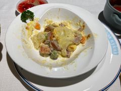 -俄士厨房(五棵松华熙LIVE店)