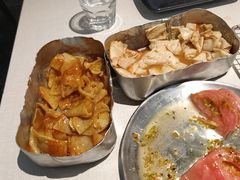 -火焰枪蛋·烧烤(奉天街店)