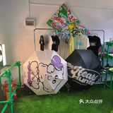 潮玩潮食㗎啡公司 - 急急脚 野餐咖啡店