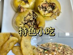 -坛南湾阿强农家乐.海鲜大排档老字号(福州地标美食店)