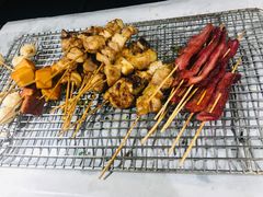 -盛宴自助餐厅(运达喜来登店)