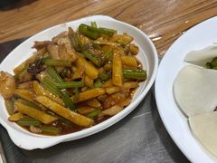 -八大碗私房菜(中城路店)
