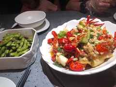 蒜香小龙虾-虾胡闹龙虾馆(湄南河店)