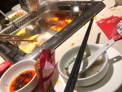 -海底捞火锅(上元大街店)