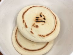 白馍-刘信牛羊肉小炒泡馍(回民街店)
