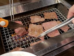 -俺的焼肉(銀座9丁目店)