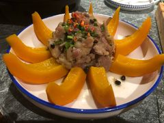 -纳瓦新疆菜(银都店)