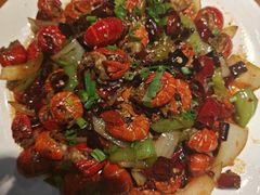 -小草大排档(北沙坡店)